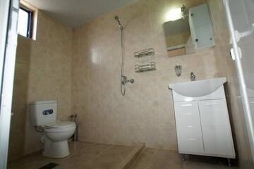 Одноместный номер в Отеле Hotel Divna